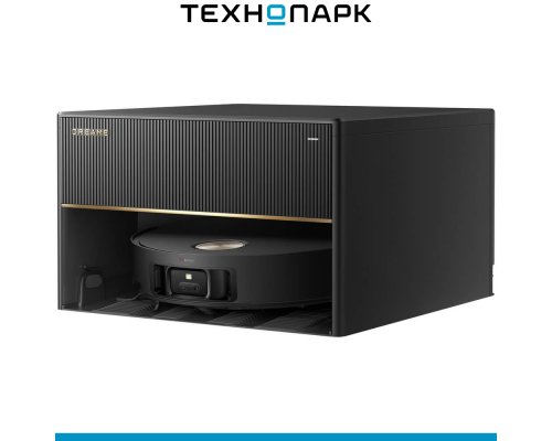 Пылесос Dreame X50 Master (RLX86CE-1)