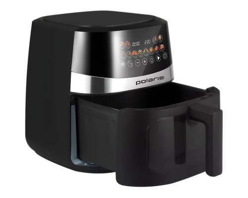 Air grill Polaris PAF 8005W Wi-Fi IQ Home