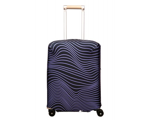 Cover for a suitcase Routemark Olas S (SP240)