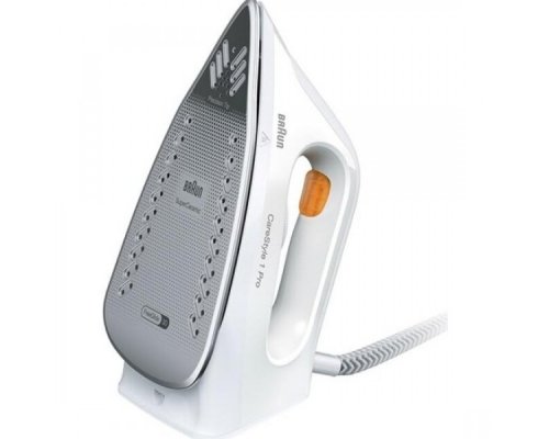 Парогенератор Braun CareStyle 1 IS1511WH