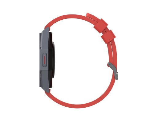 Smart watch Canyon Otto SW-86, red RA-295503