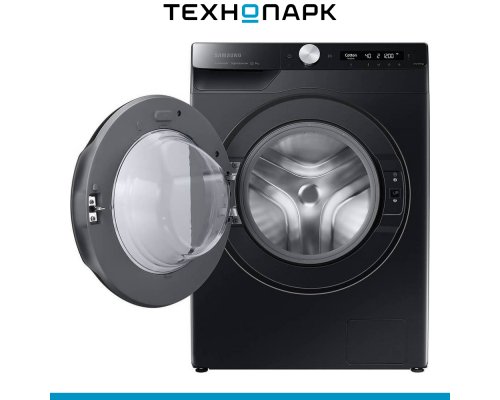 Machine washing Samsung WW80AG6L28BBLP