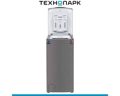 Машина стиральная Midea MF100T80BS/S