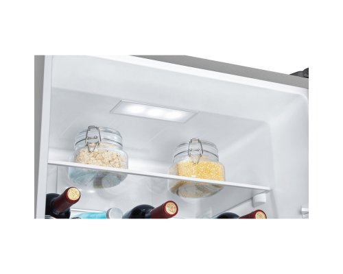 Refrigerator Hisense RB3N331NAC1