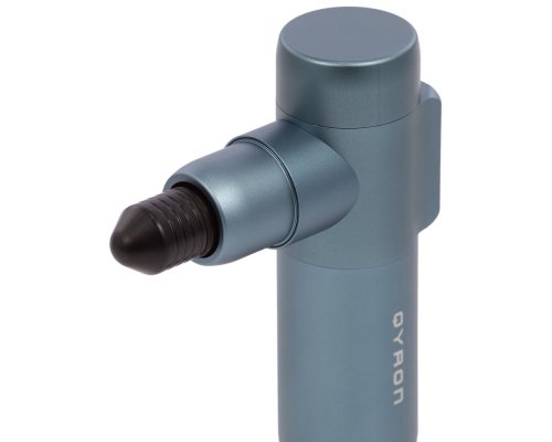 Массажёр перкуссионный Qyron MD301 bl
