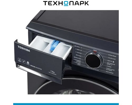 Washing machineToshiba TW-T21BU80UWRU(MG)