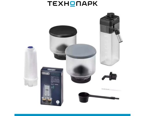 Кофемашина Delonghi EXAM 440.55.B