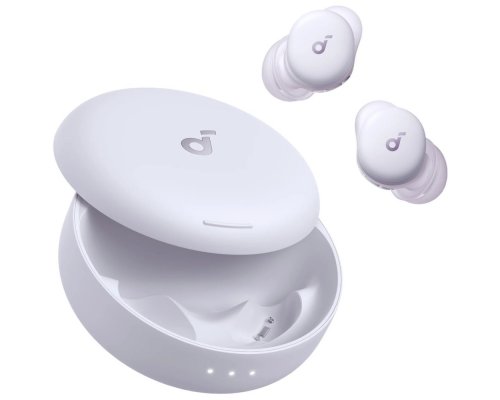 Earphones Anker Soundcore sleep A30 purple