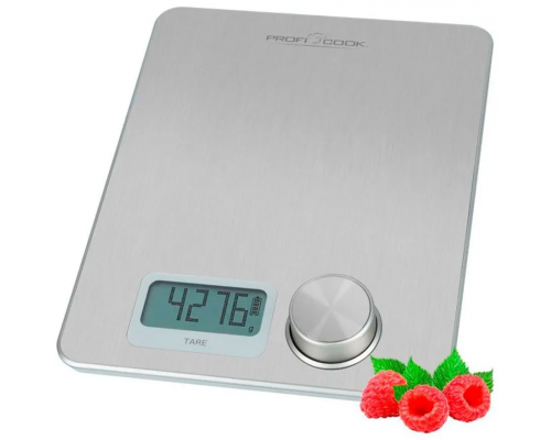 Kitchen scales Profi Cook PC-KW 1263