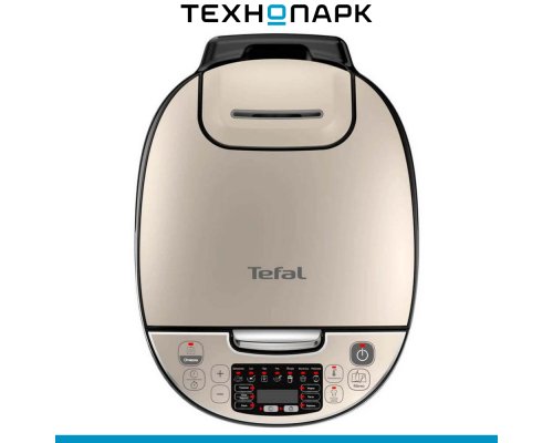 Мультиварка Tefal Essential Cook RK321A32