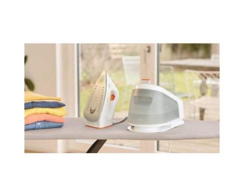 Парогенератор Braun CareStyle 1 IS1511WH