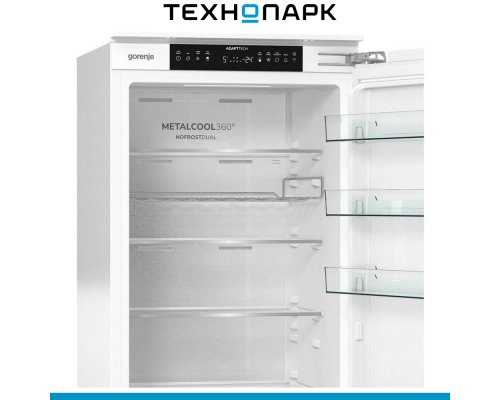Built-in refrigerator Gorenje NRKI519E82WF