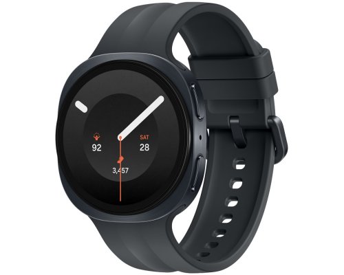 Smart-watch Samsung Galaxy Watch9 40 mm LTE graphite