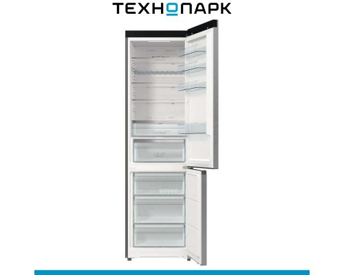 Холодильник Gorenje NRB620E61X4WFE
