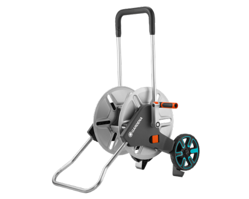 Тележка для шланга Gardena AquaRoll M 18541-20