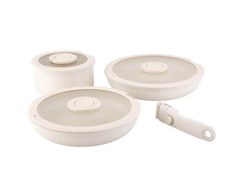 Набор посуды Smart Solutions Smart Ceramic SS0000323