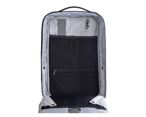 Backpack Voyager Toff for laptop a 15.6″, black (932129)