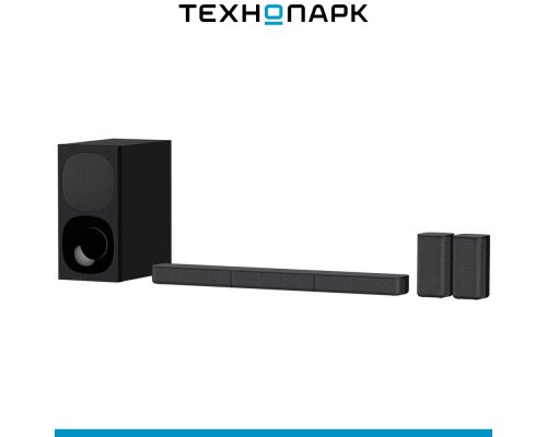 Soundbar Sony HT-S20R