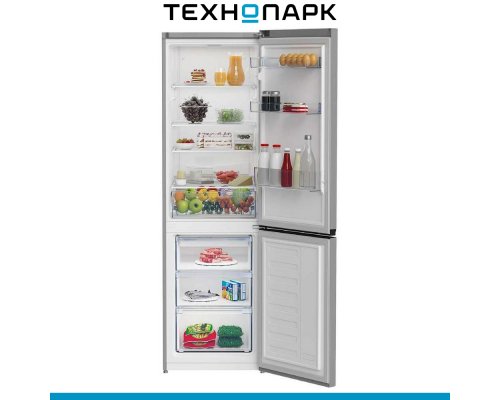 Refrigerator Beko B1RCSK362S
