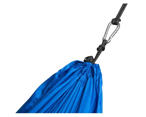 Hammock Lazy, blue (832322)
