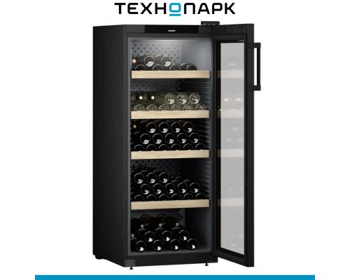 Wine cabinet Liebherr WPbl 4601