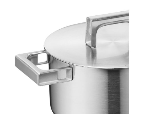 Кастрюля WMF Ultimate Cool 1795246030