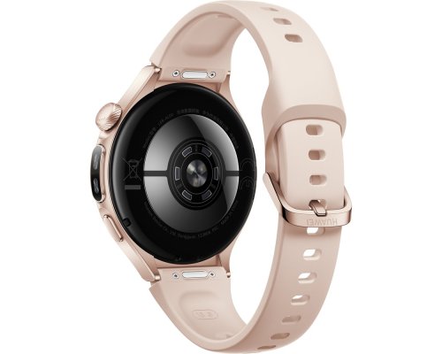 Смарт-часы Huawei Watch 6 42 мм золотой (55020KDB)