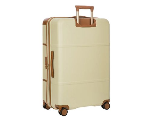 Чемодан Bric's Bellagio, 53x76x29 см, бежевый (BBG38304.014)
