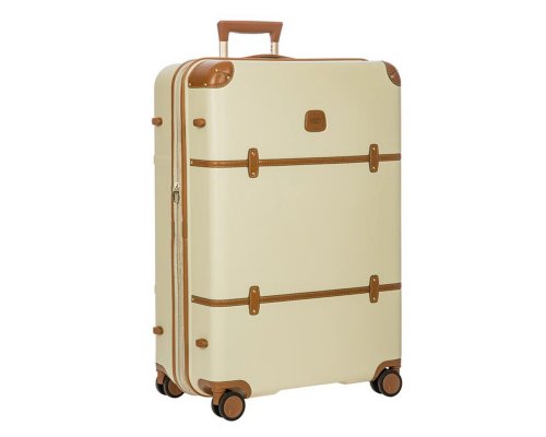 Чемодан Bric's Bellagio, 53x76x29 см, бежевый (BBG38304.014)