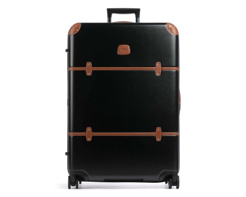 Чемодан Bric's Bellagio, 53x76x29 см, черный (BBG38304.902)