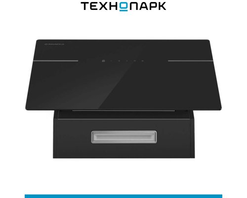Вытяжка Maunfeld Astro 60 Glass Black