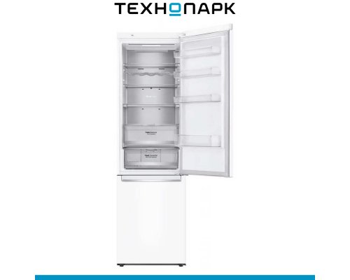 Refrigerator LG GA-B509SVUM