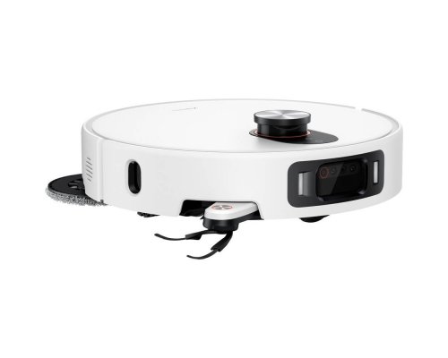 Vacuum cleaner Xiaomi Robot Vacuum 5 Pro EU (BHR07WFEU)