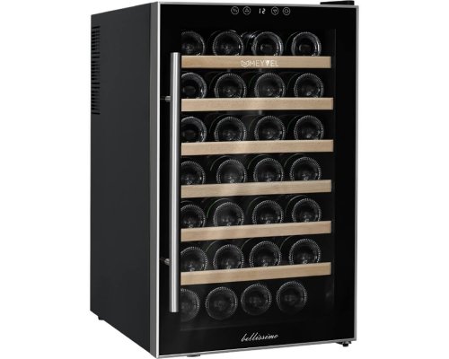 Wine cabinet Meyvel MV28-BF1 (easy)