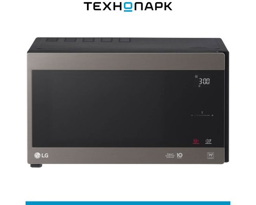 Печь микроволновая LG MH 6596CIT