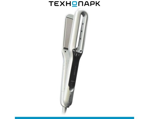 Выпрямитель для волос Haier HHS-617