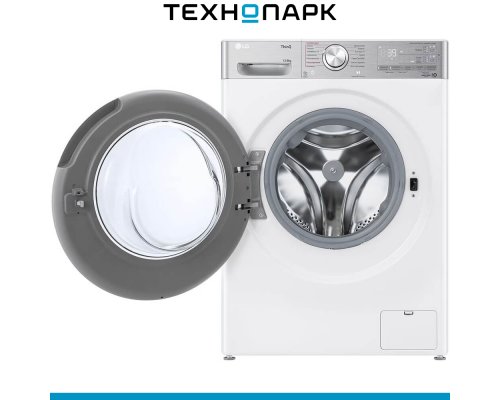 Washing machine LG F4V9LD2W