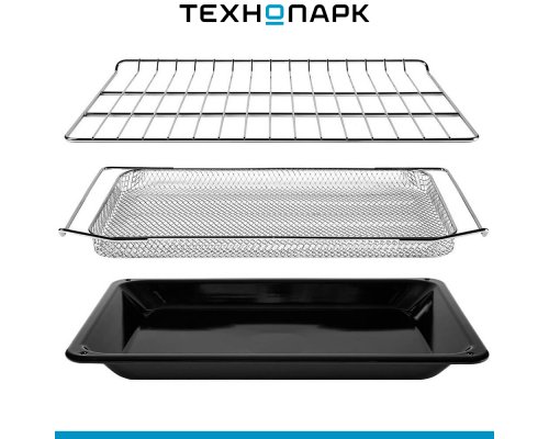 Шкаф духовой Midea MO47003GB