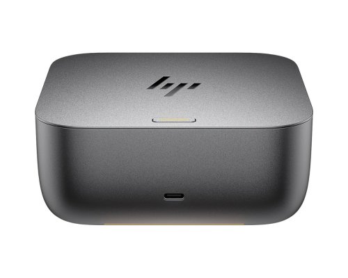 Док-станция HP Thunderbolt 4 Ultra, 180W G6 (9X481UT#ABB)