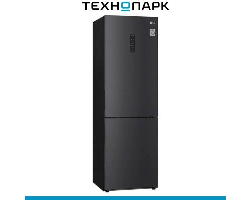 Холодильник LG GA-B459CBTL DoorCooling+