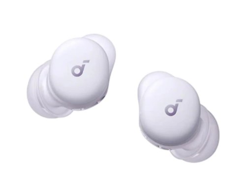 Earphones Anker Soundcore sleep A30 purple