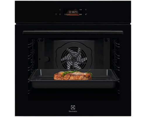 Шкаф духовой Electrolux LOE8P38Z