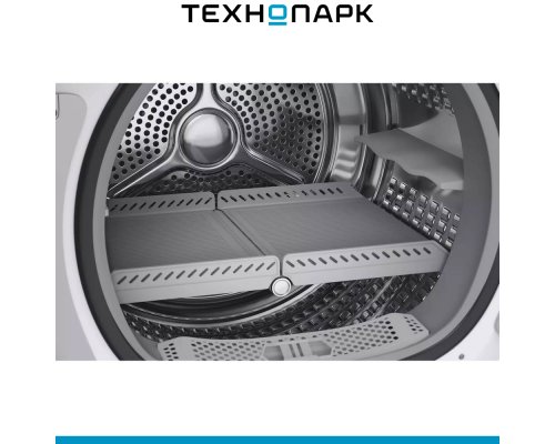 Машина сушильная Haier HD100-A2378