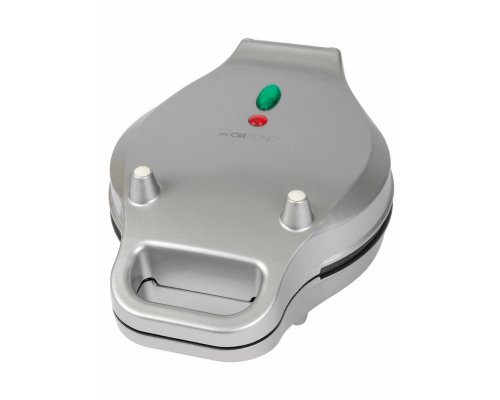 Вафельница Clatronic WA 3772 silber