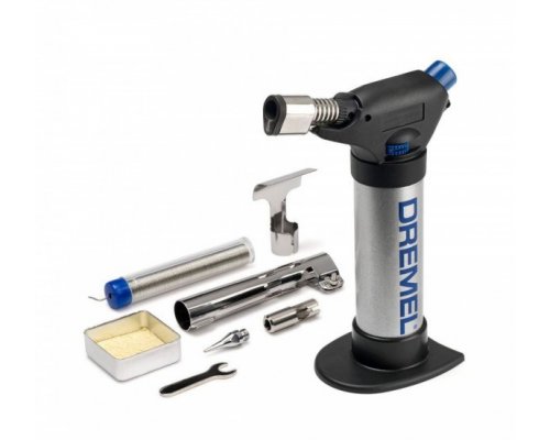 Soldering lamp Dremel VersaFlame F0132200JC