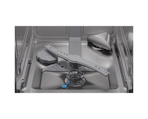 Машина посудомоечная встраиваемая Bosch SPV8ZMX06Q