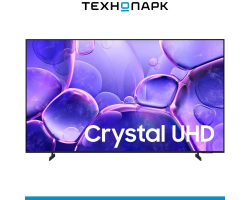 Телевизор Samsung UE65U8000FUXRU (2025)