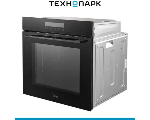 Oven cabinet Midea MO98277CGB