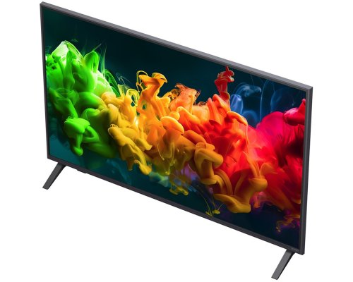 TV LG QNED evo AI 43QNED80B6B (2026)