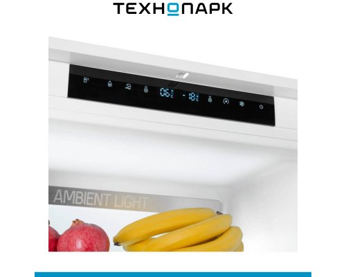 Refrigerator built-in Maunfeld MBF19369NFWGR LUX Inverter